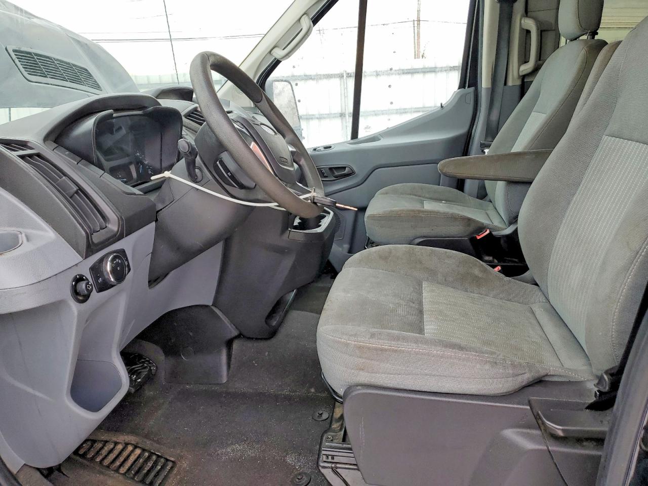 2016 FORD TRANSIT WAGON T-350 photo 7