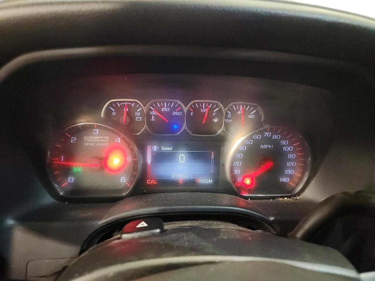 2015 GMC SIERRA K1500 SLT photo 17