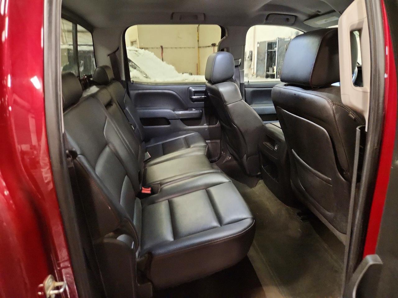2015 GMC SIERRA K1500 SLT photo 19