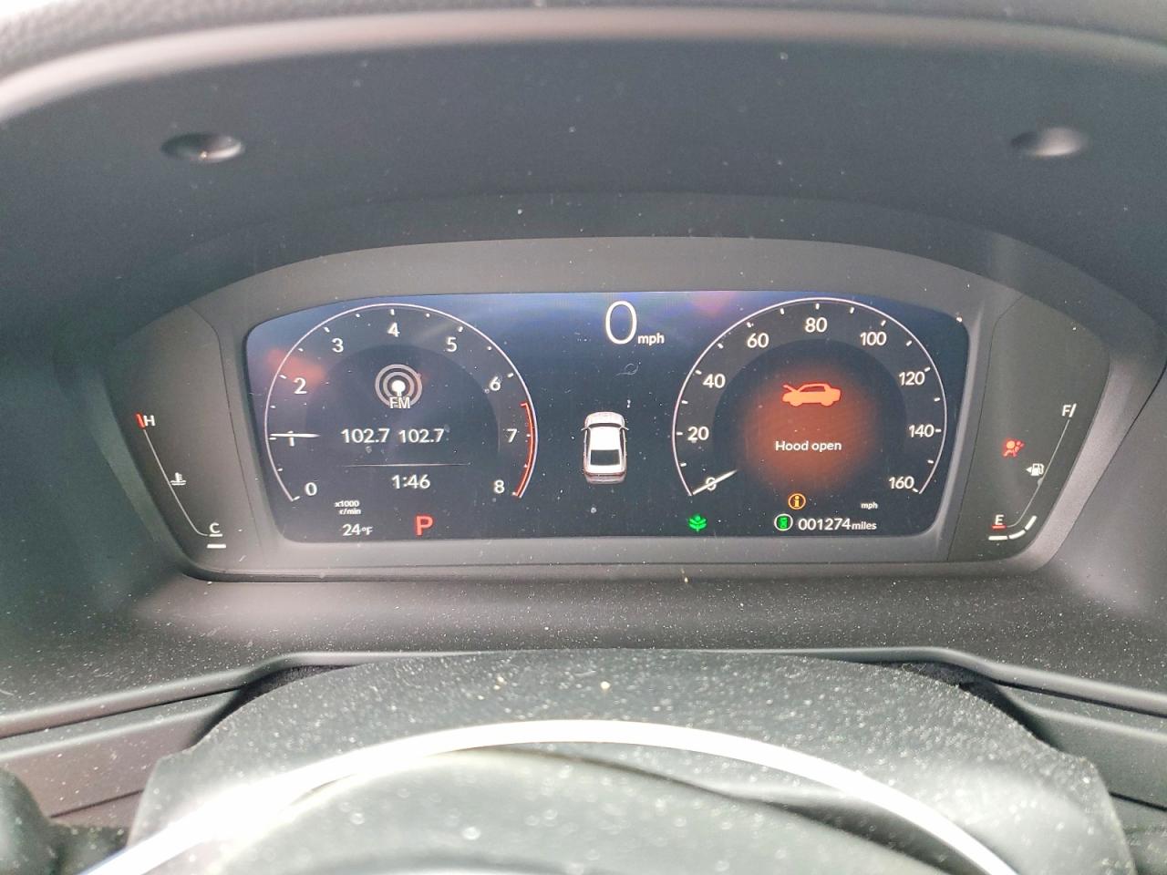 2025 HONDA ACCORD SE photo 25