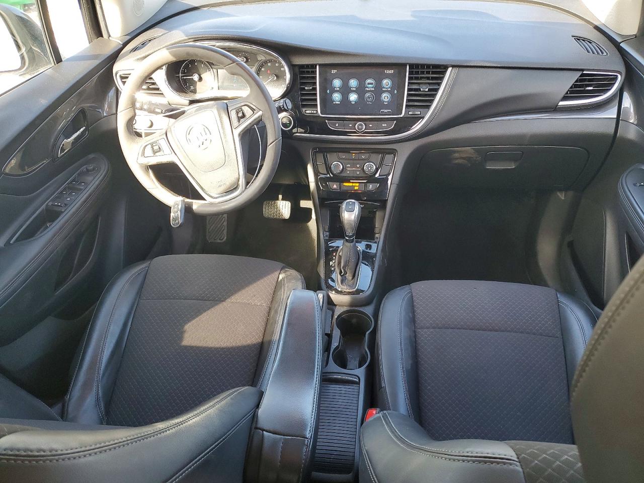 2020 BUICK ENCORE PREFERRED photo 15