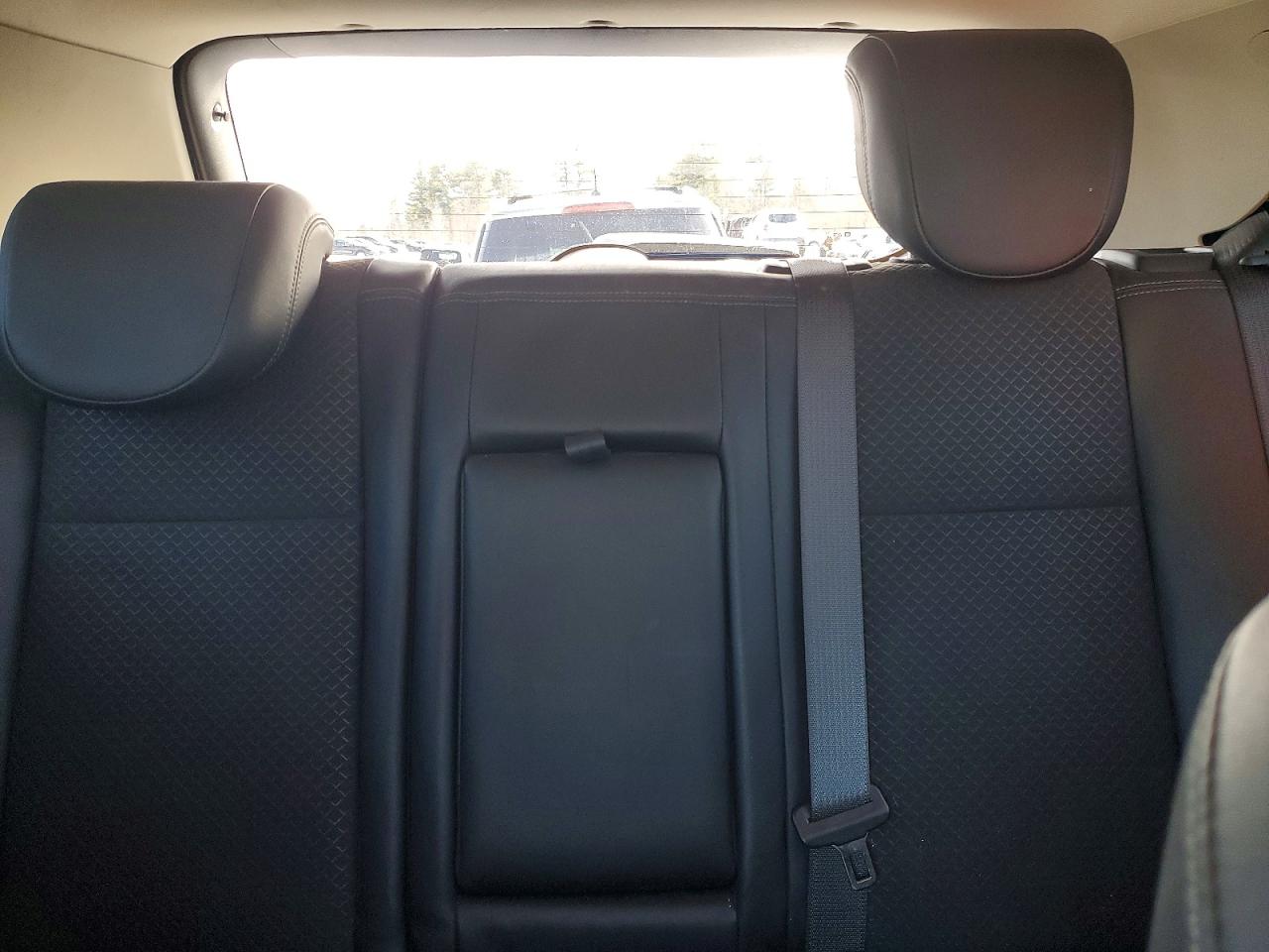 2020 BUICK ENCORE PREFERRED photo 19