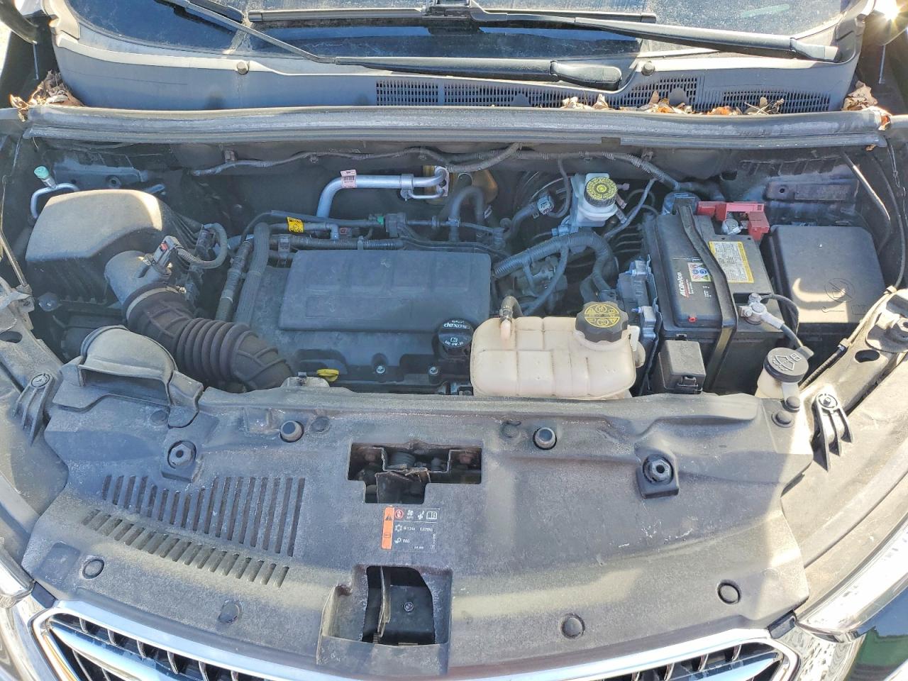 2020 BUICK ENCORE PREFERRED photo 23