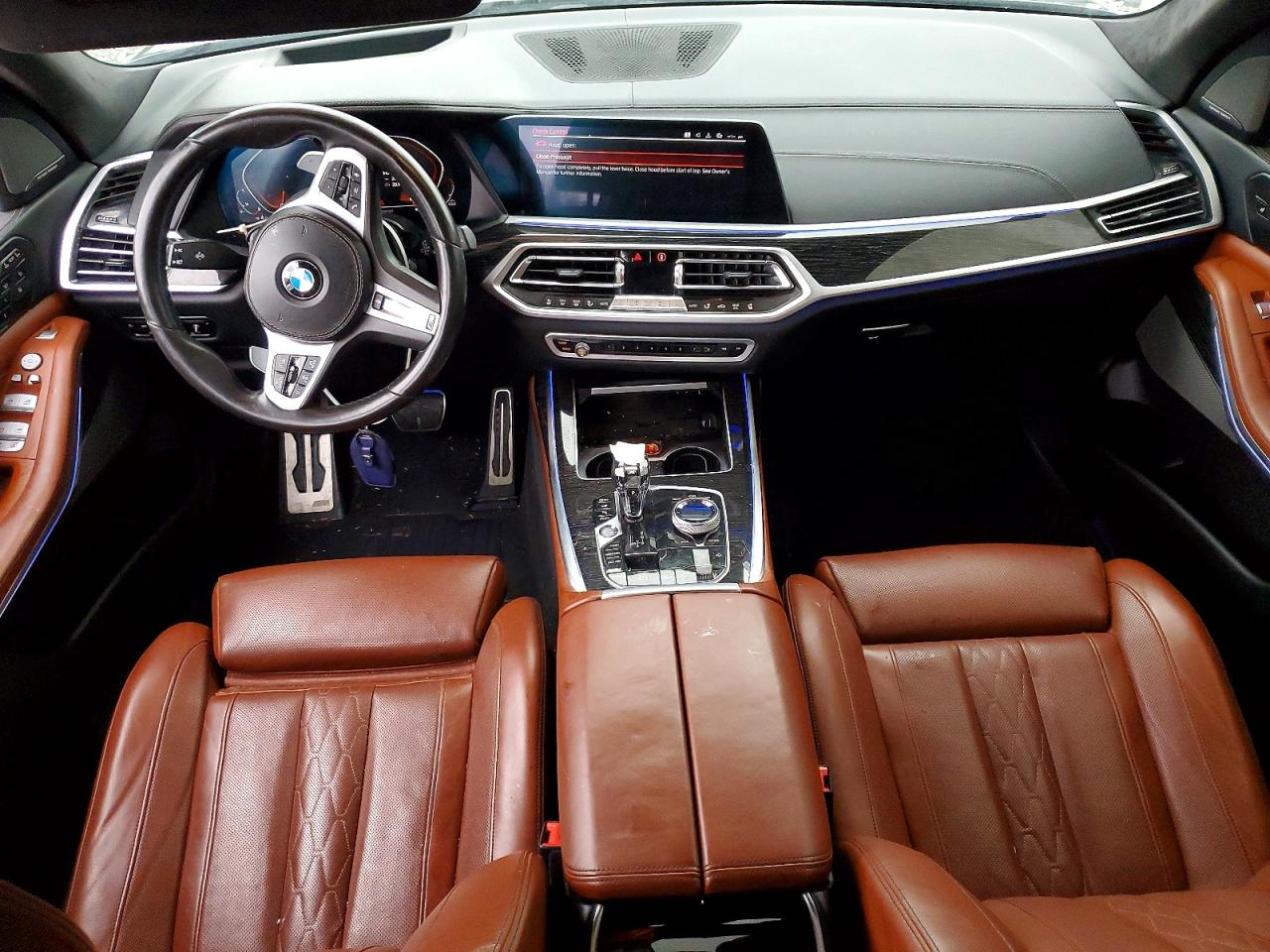 2019 BMW X7 XDRIVE50I photo 15