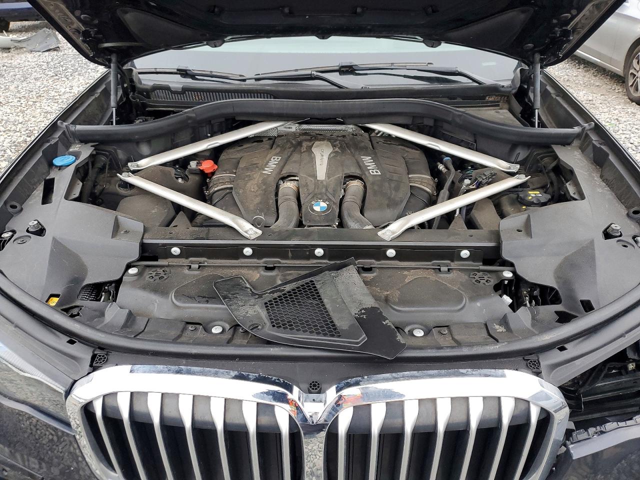 2019 BMW X7 XDRIVE50I photo 23