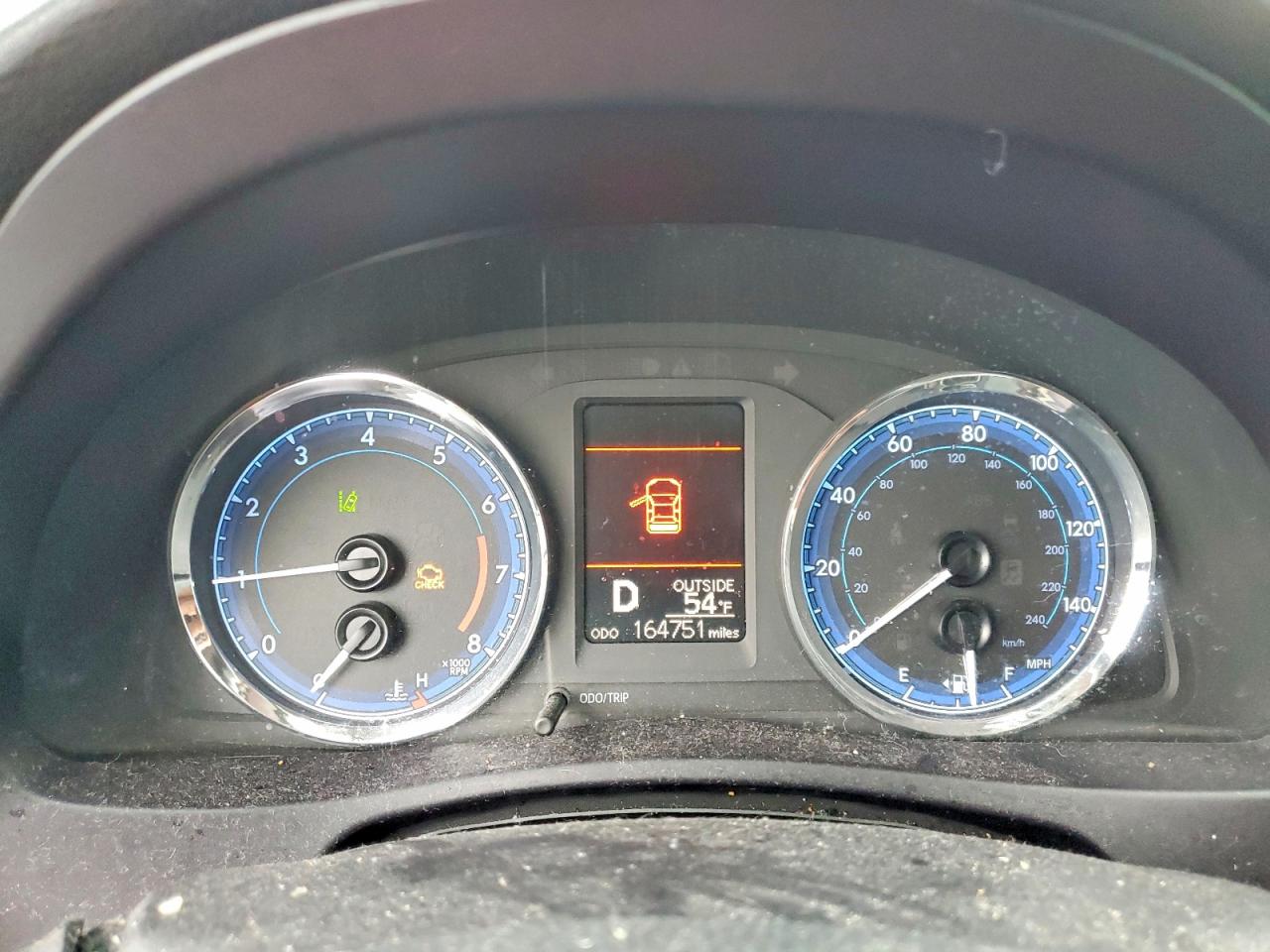 2018 TOYOTA COROLLA photo 9