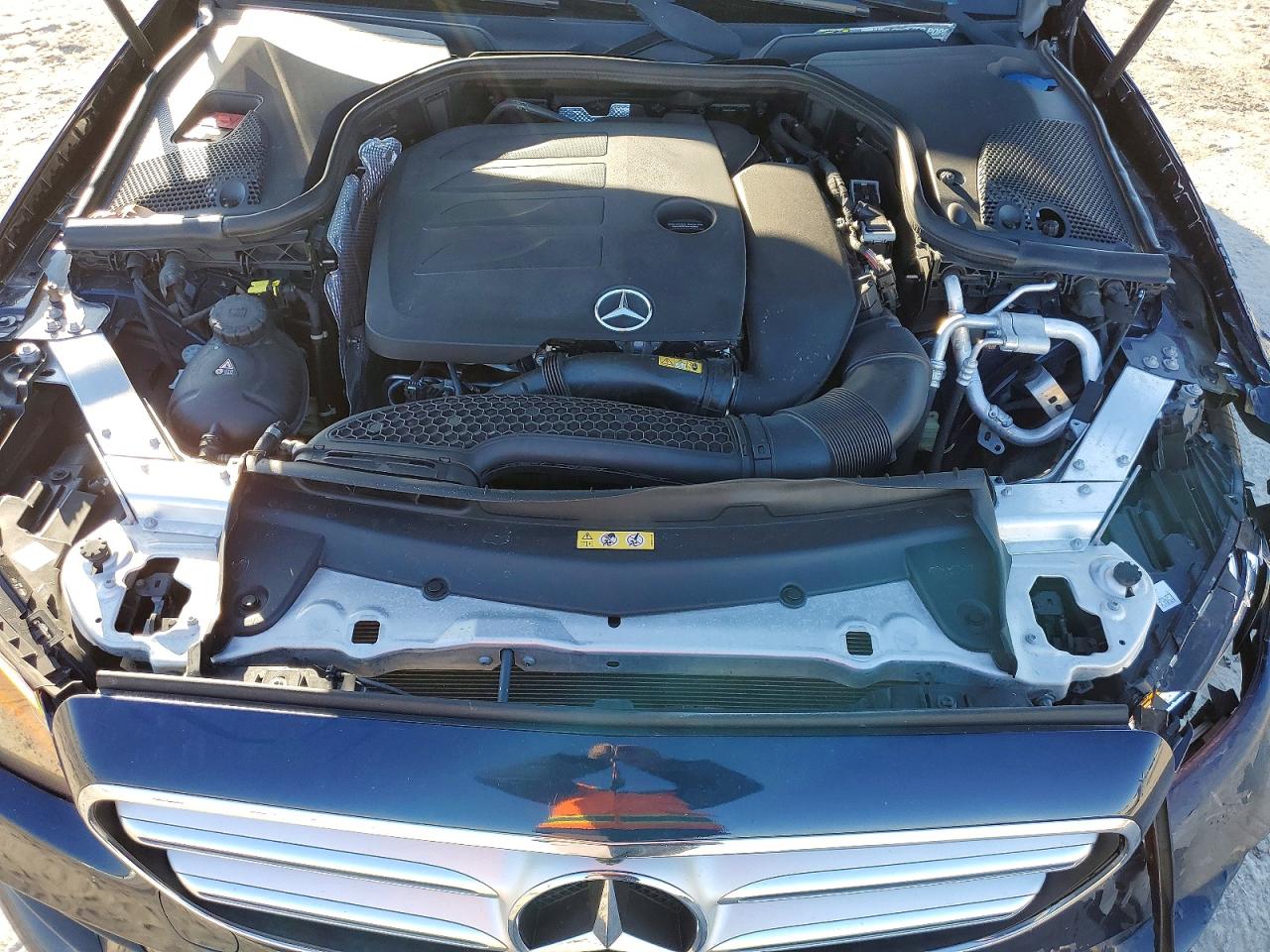 2020 MERCEDES-BENZ E 350 photo 11