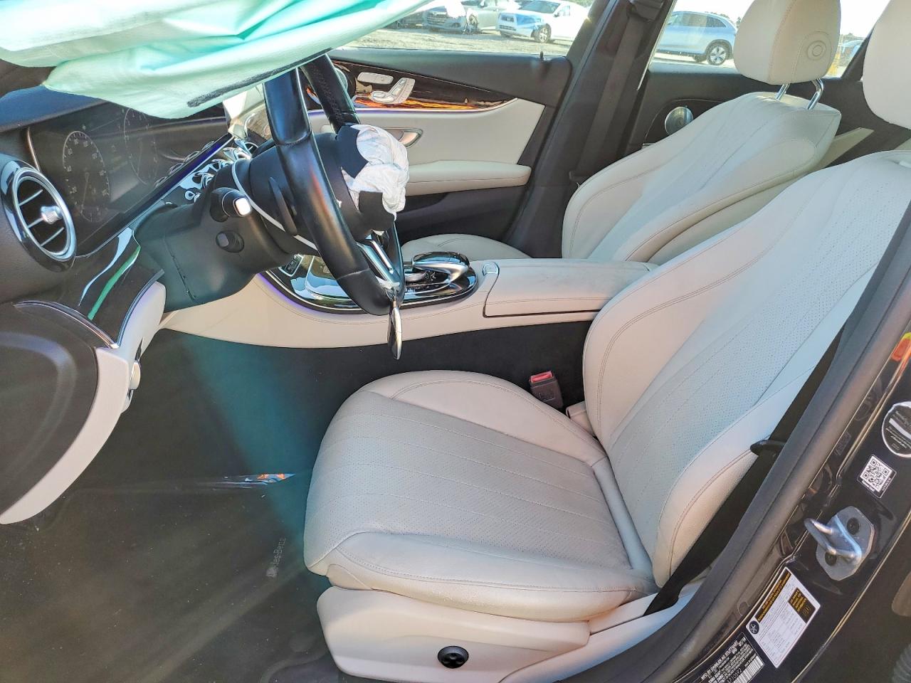 2020 MERCEDES-BENZ E 350 photo 7