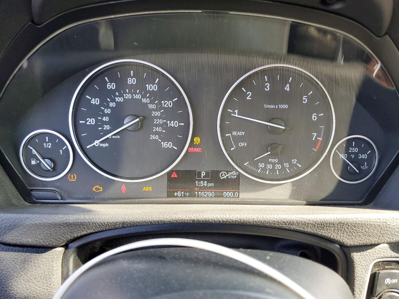 2015 BMW 328 XI photo 17