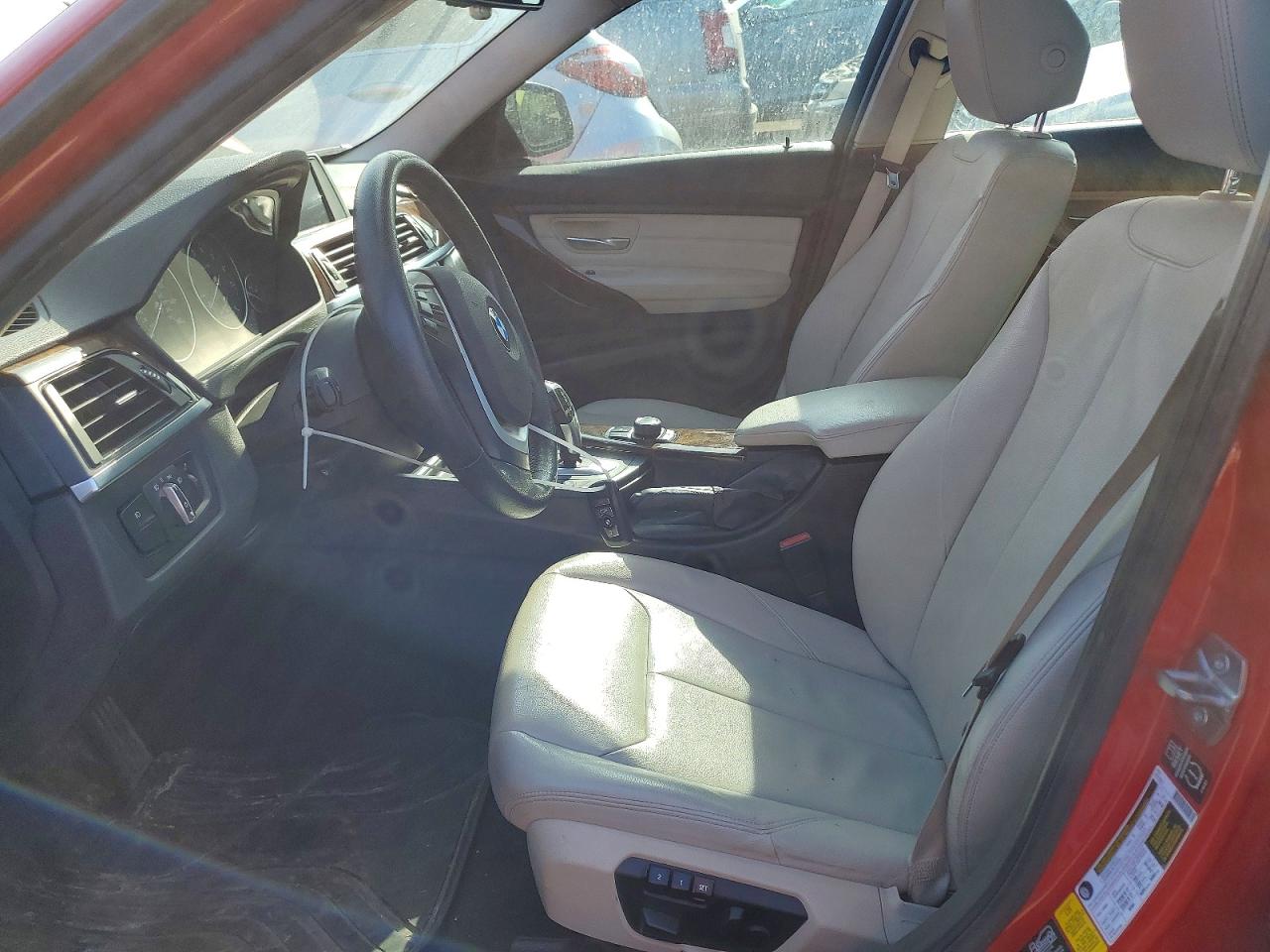 2015 BMW 328 XI photo 13