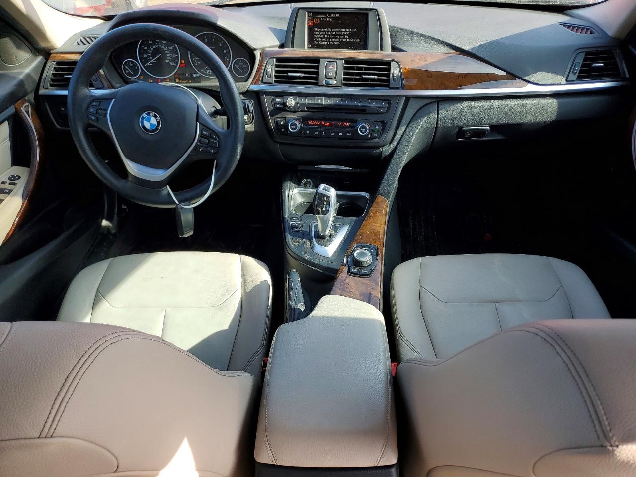 2015 BMW 328 XI photo 15