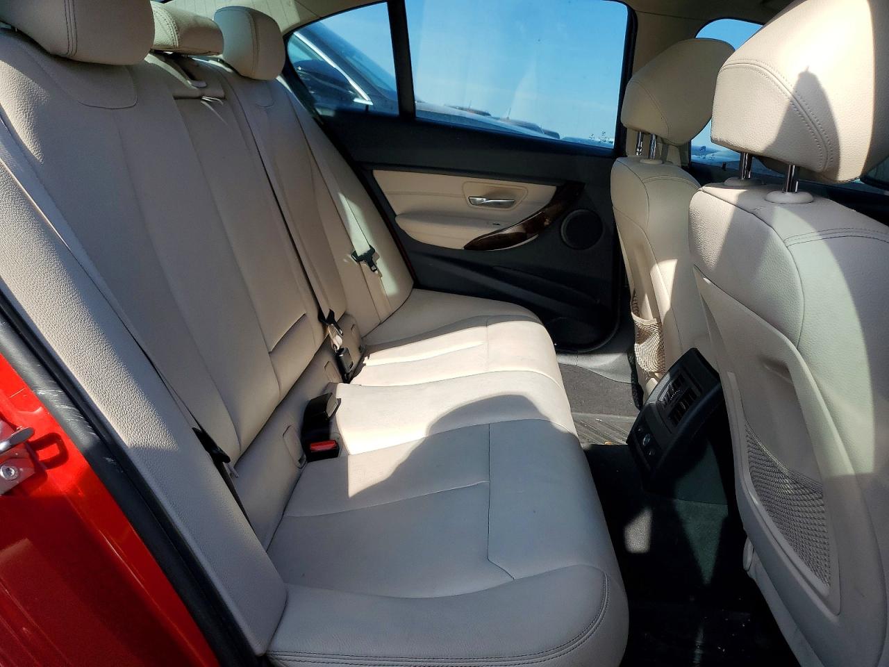 2015 BMW 328 XI photo 19