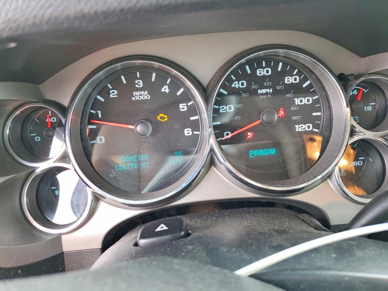 2011 GMC SIERRA K1500 SLE photo 25