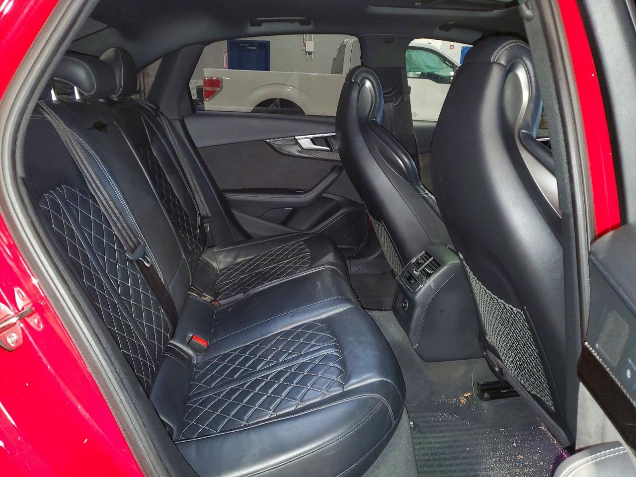 2018 AUDI S4 PRESTIGE photo 10