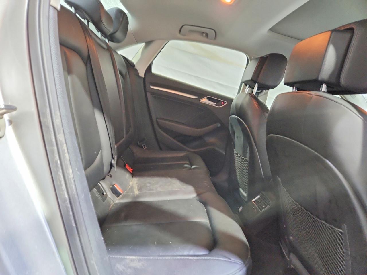 2015 AUDI A3 PREMIUM PLUS photo 10