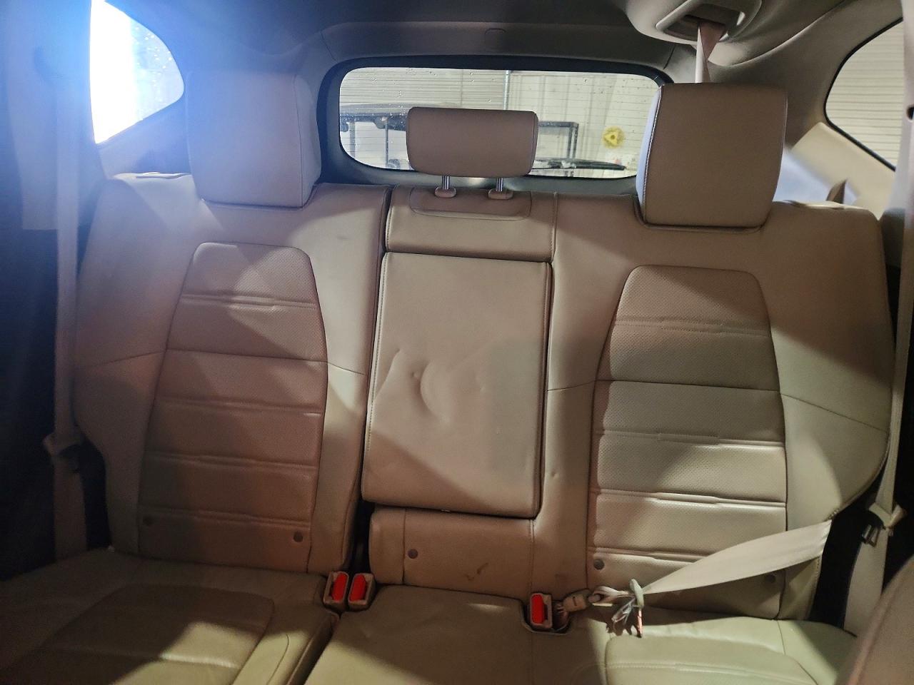 2018 HONDA CR-V EXL photo 19