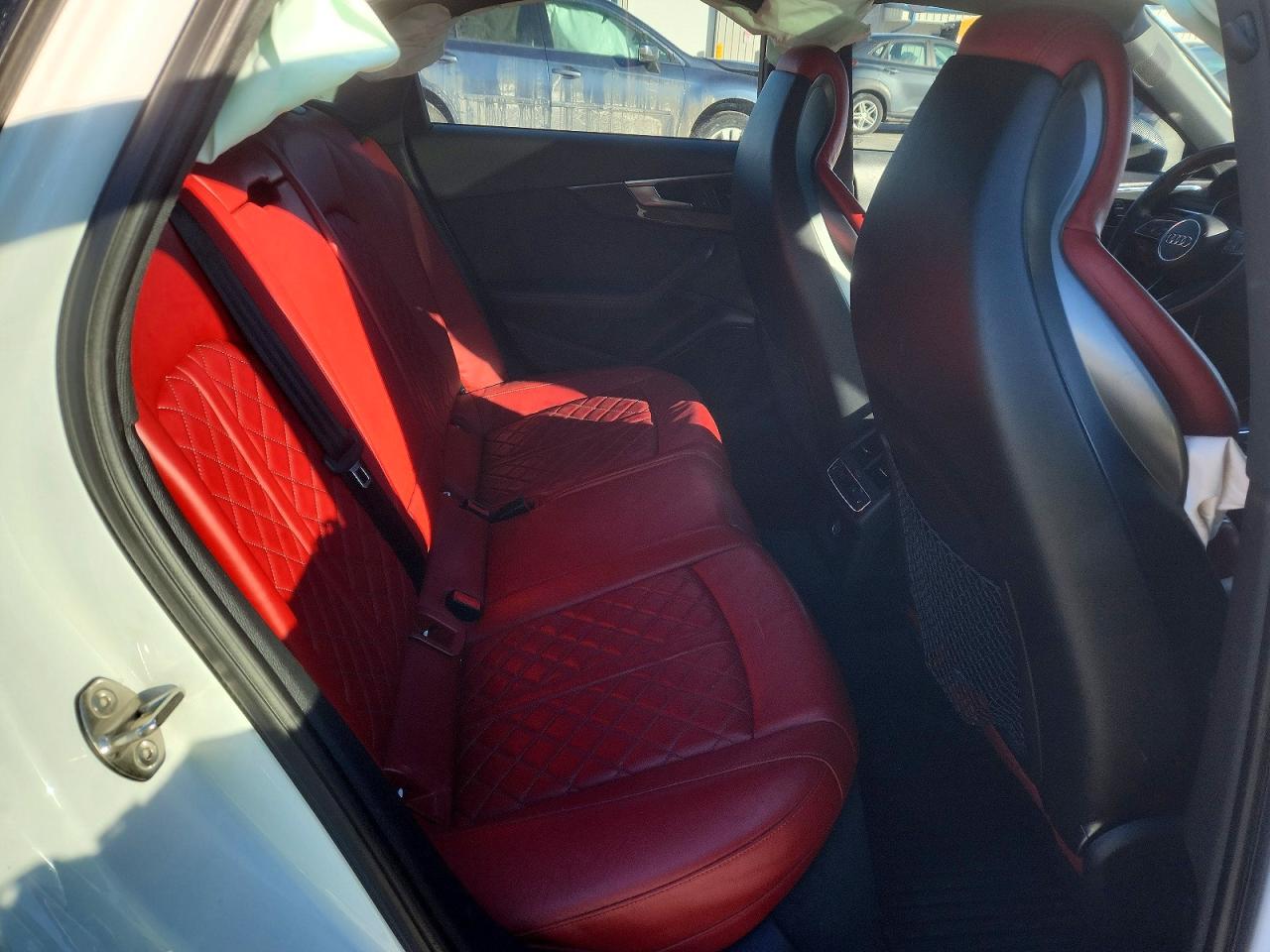 2018 AUDI S4 PREMIUM PLUS photo 28