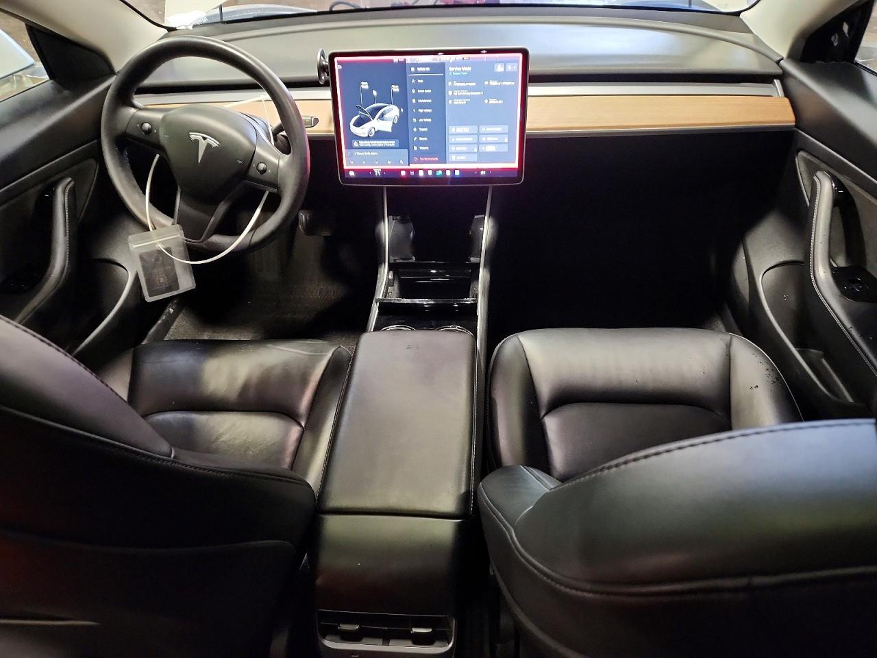 2020 TESLA MODEL 3 photo 8