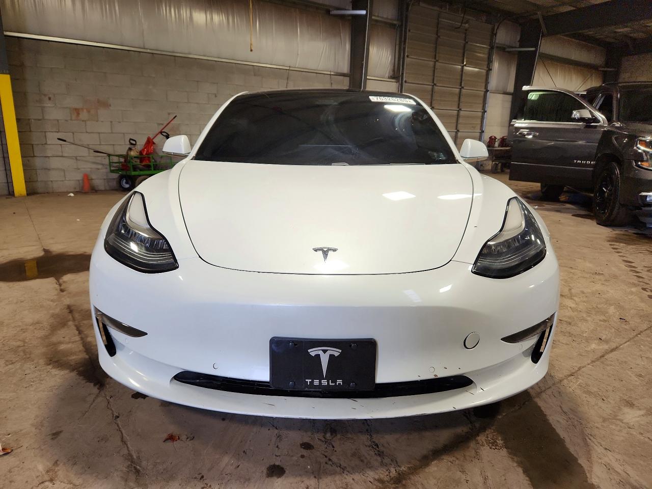 2020 TESLA MODEL 3 photo 5
