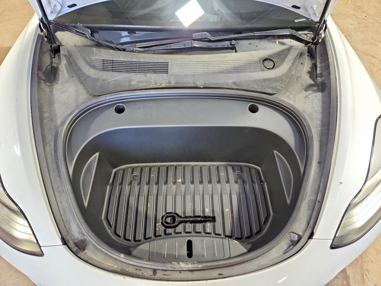 2020 TESLA MODEL 3 photo 11