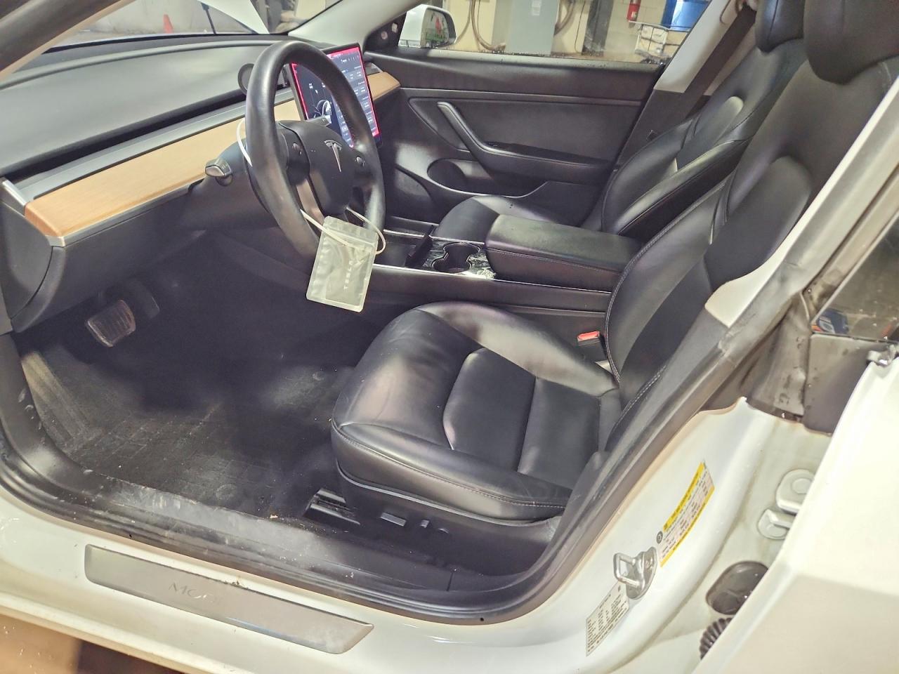 2020 TESLA MODEL 3 photo 7