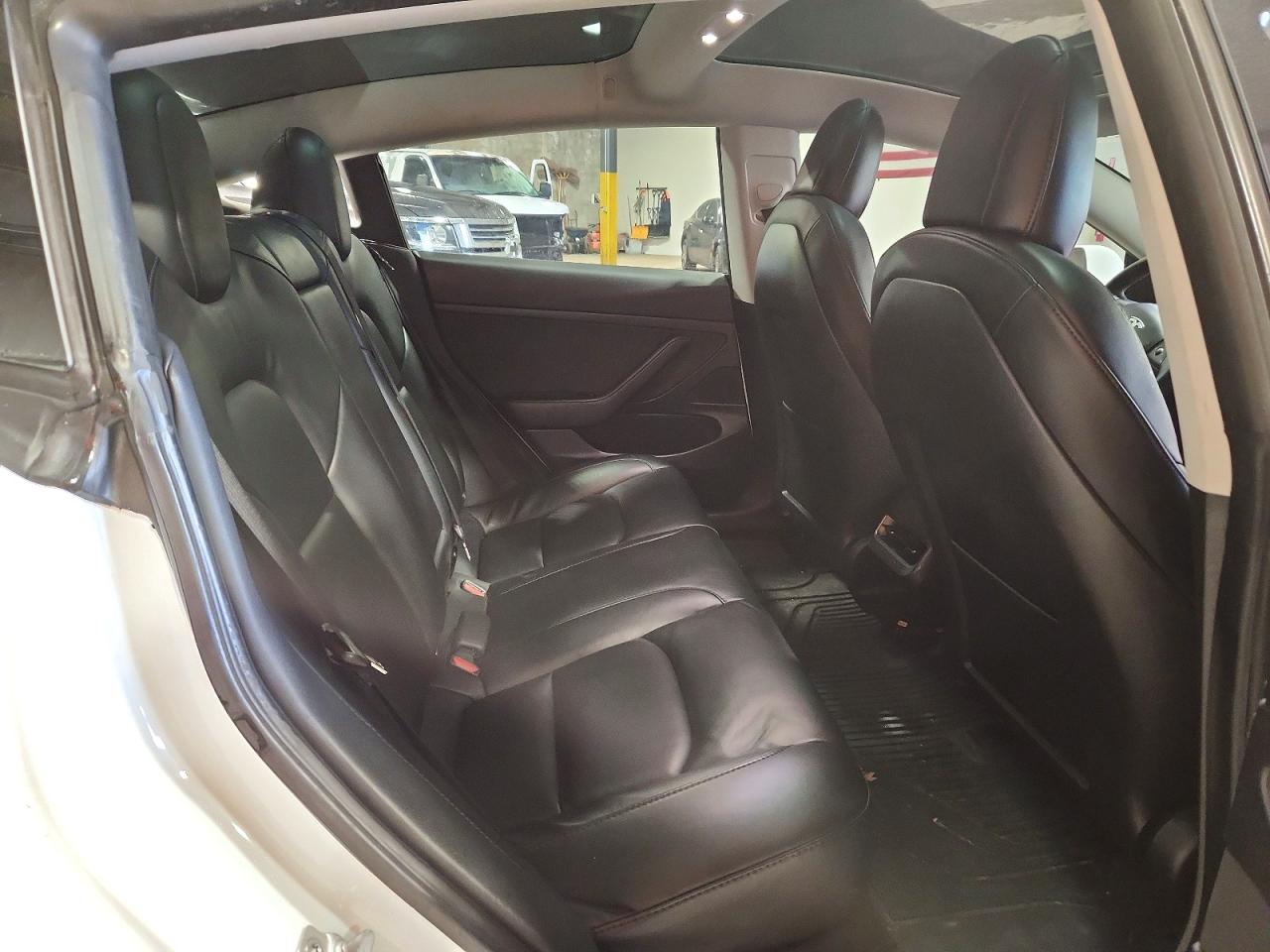 2020 TESLA MODEL 3 photo 10