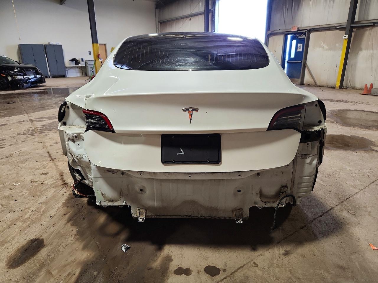2020 TESLA MODEL 3 photo 6