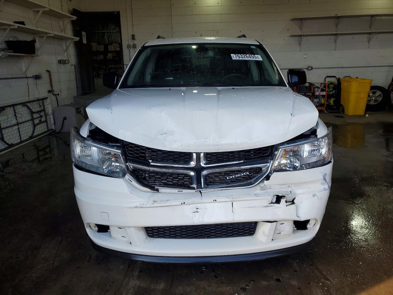 2018 DODGE JOURNEY SE photo 13