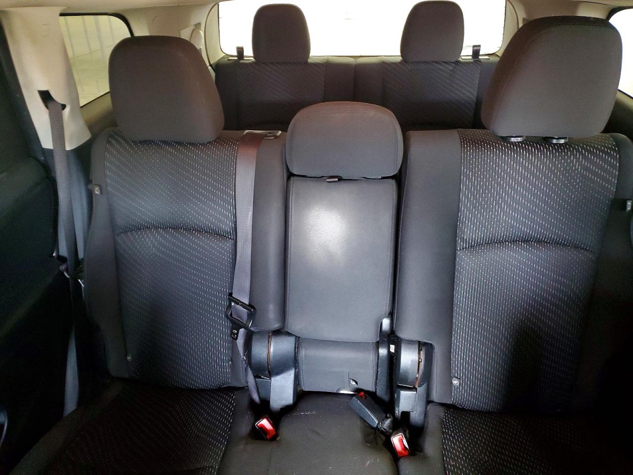 2018 DODGE JOURNEY SE photo 28