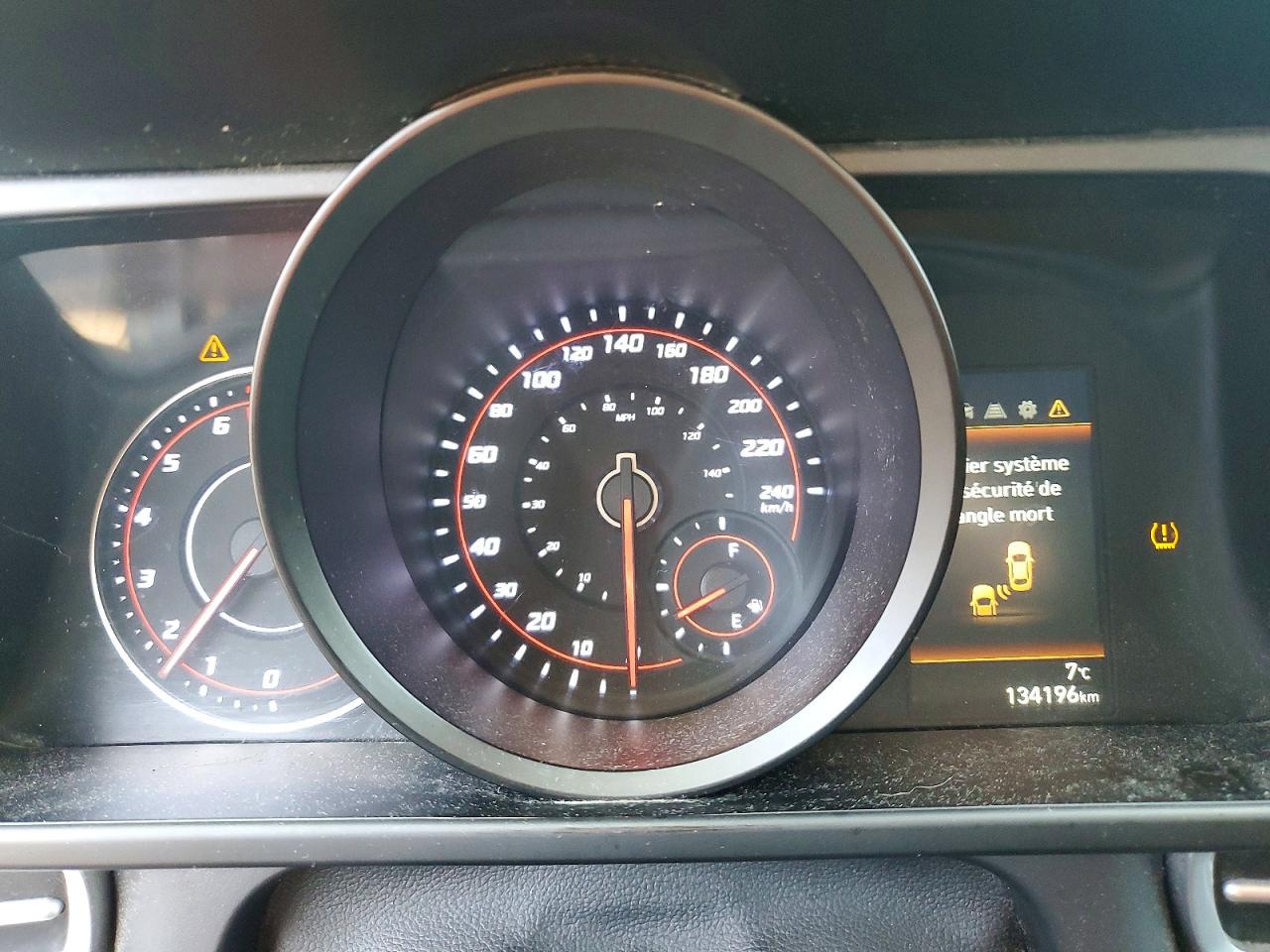 2021 HYUNDAI ELANTRA SEL photo 9