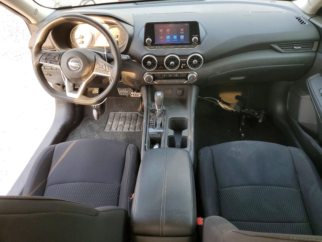 2023 NISSAN SENTRA S photo 15
