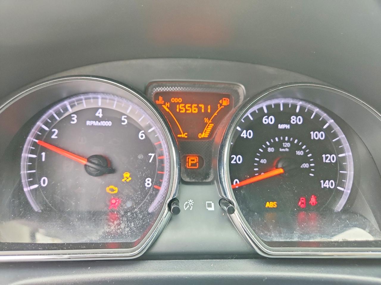 2014 NISSAN VERSA 1.6 SL photo 17
