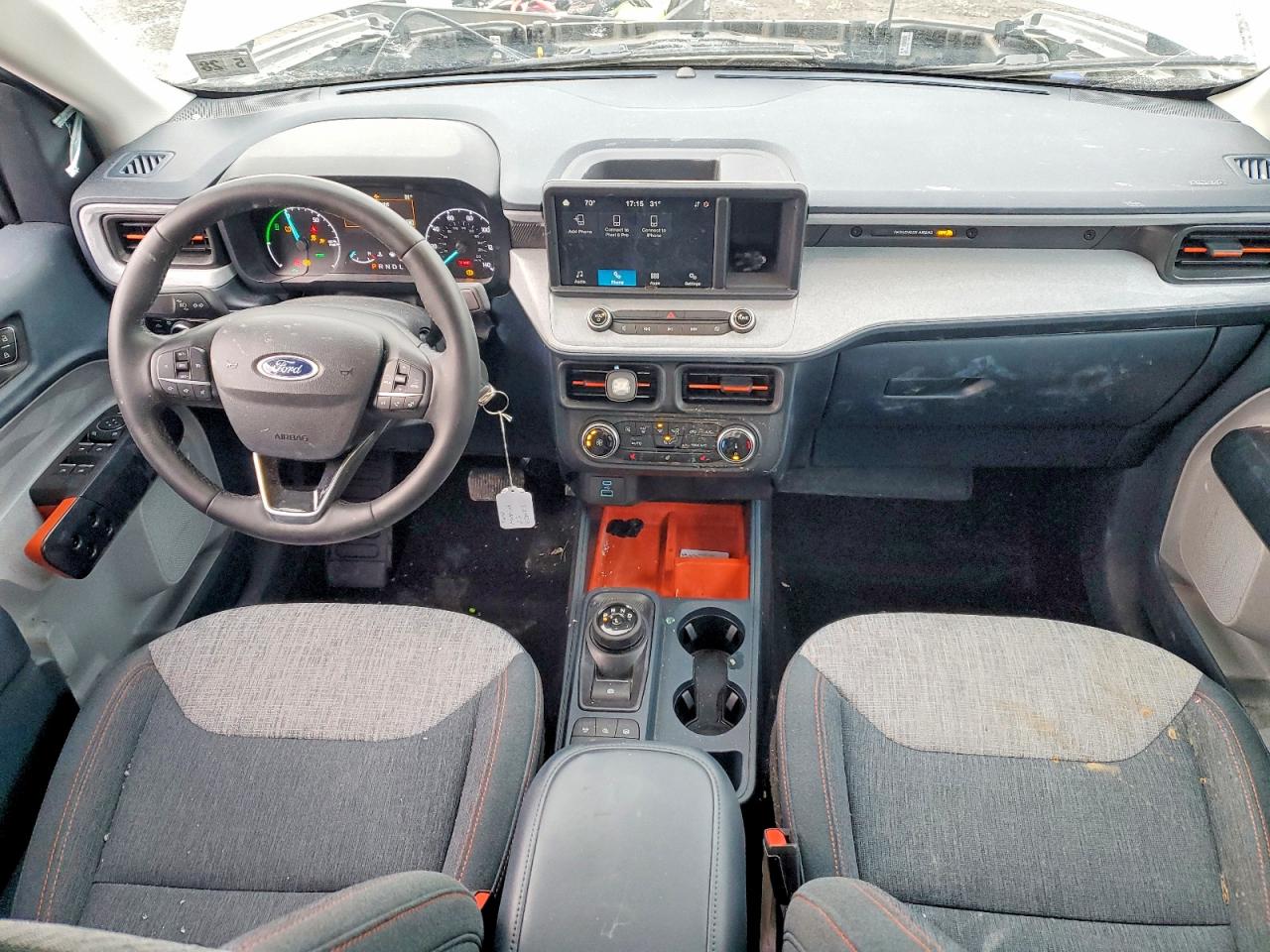 2023 FORD MAVERICK XL photo 15