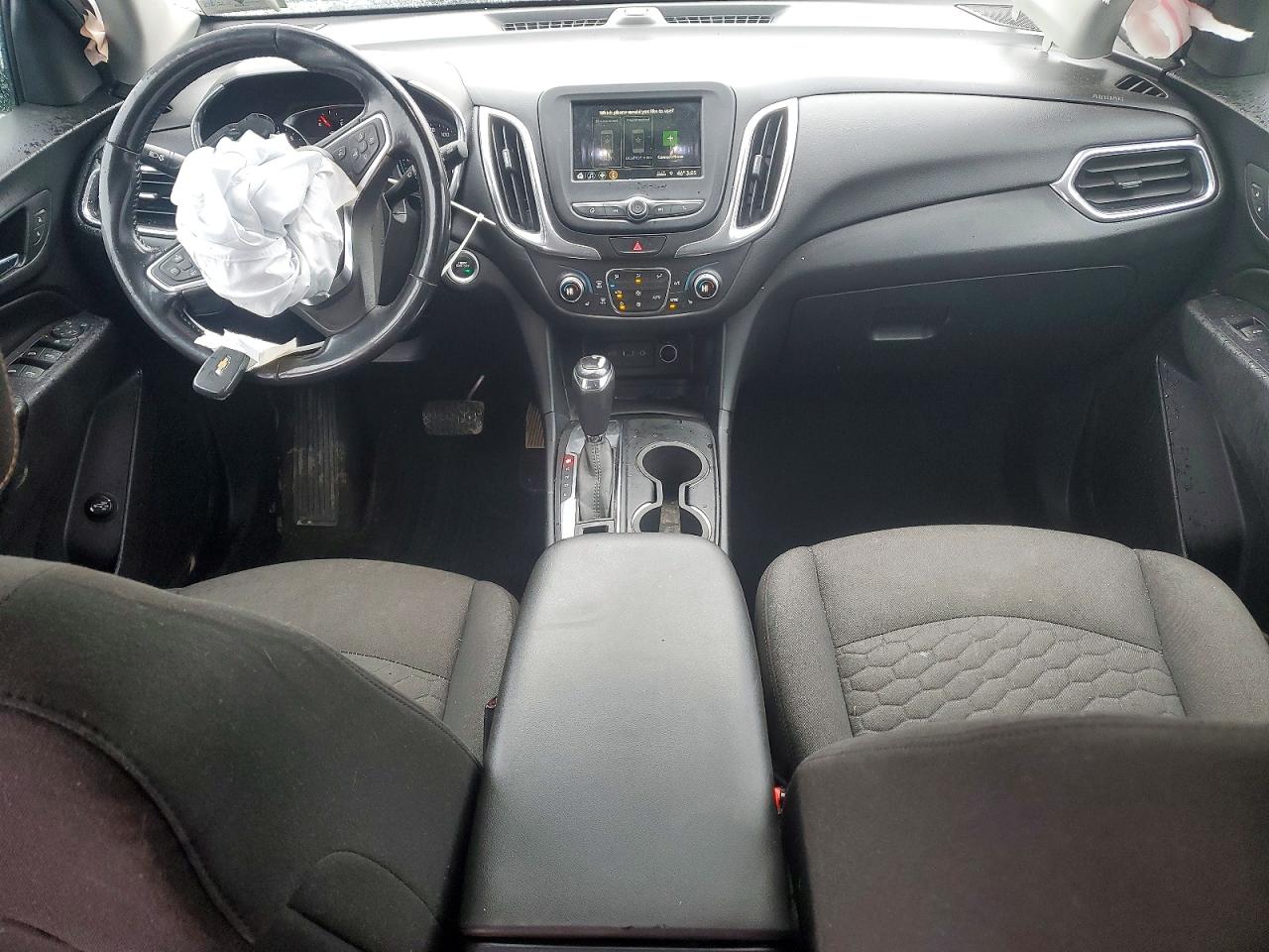 2019 CHEVROLET EQUINOX LT photo 22