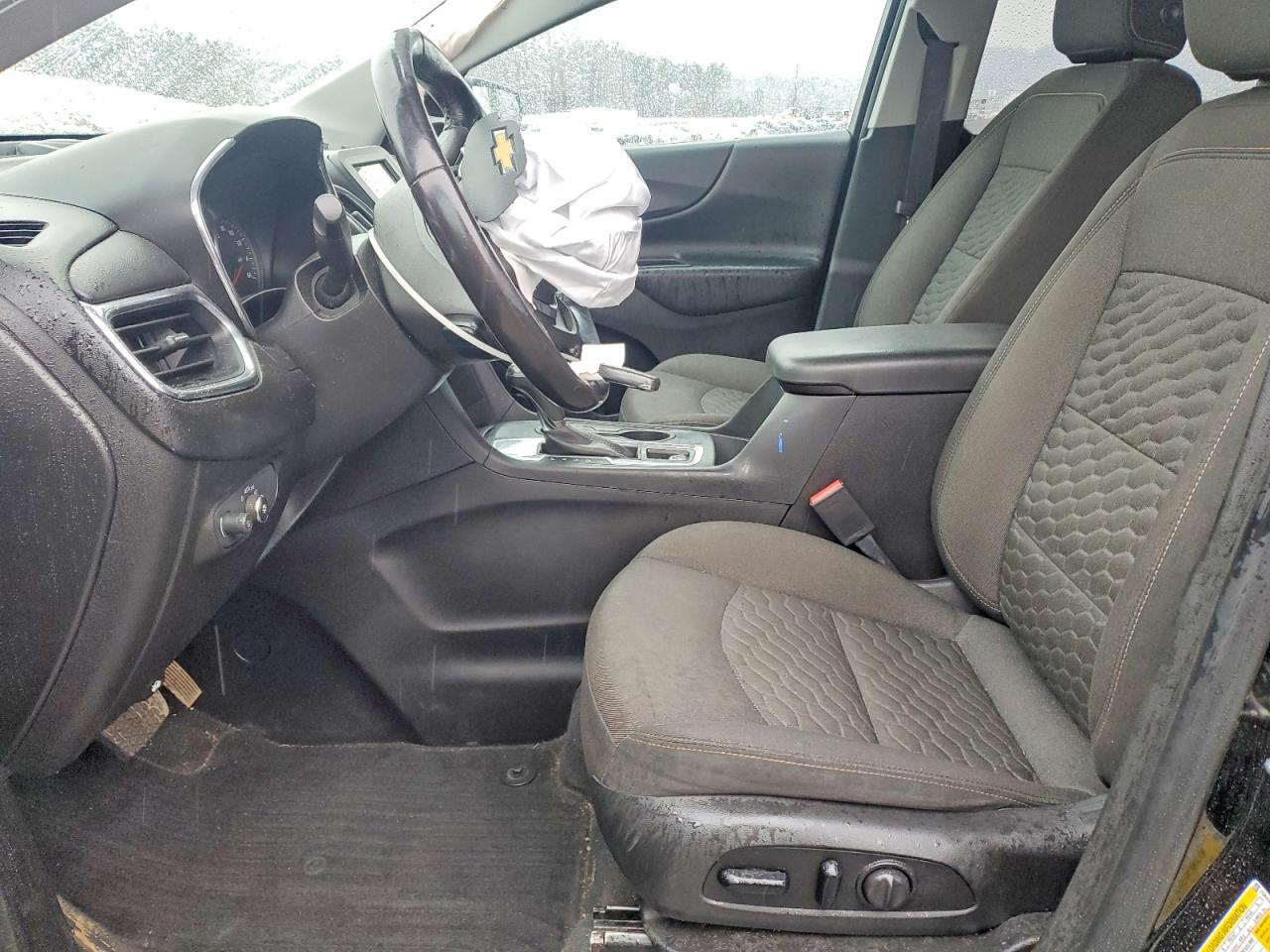 2019 CHEVROLET EQUINOX LT photo 19