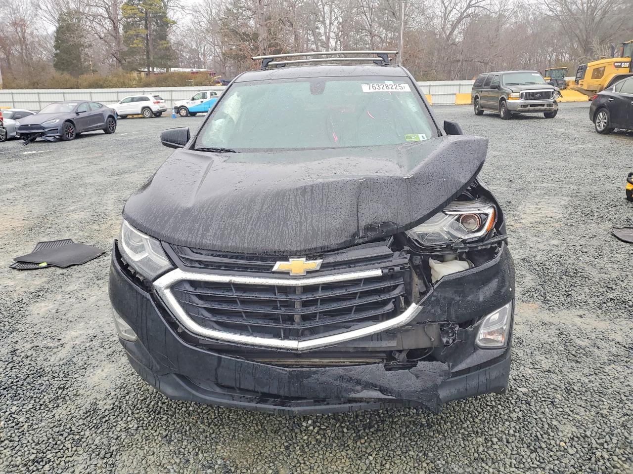 2019 CHEVROLET EQUINOX LT photo 13