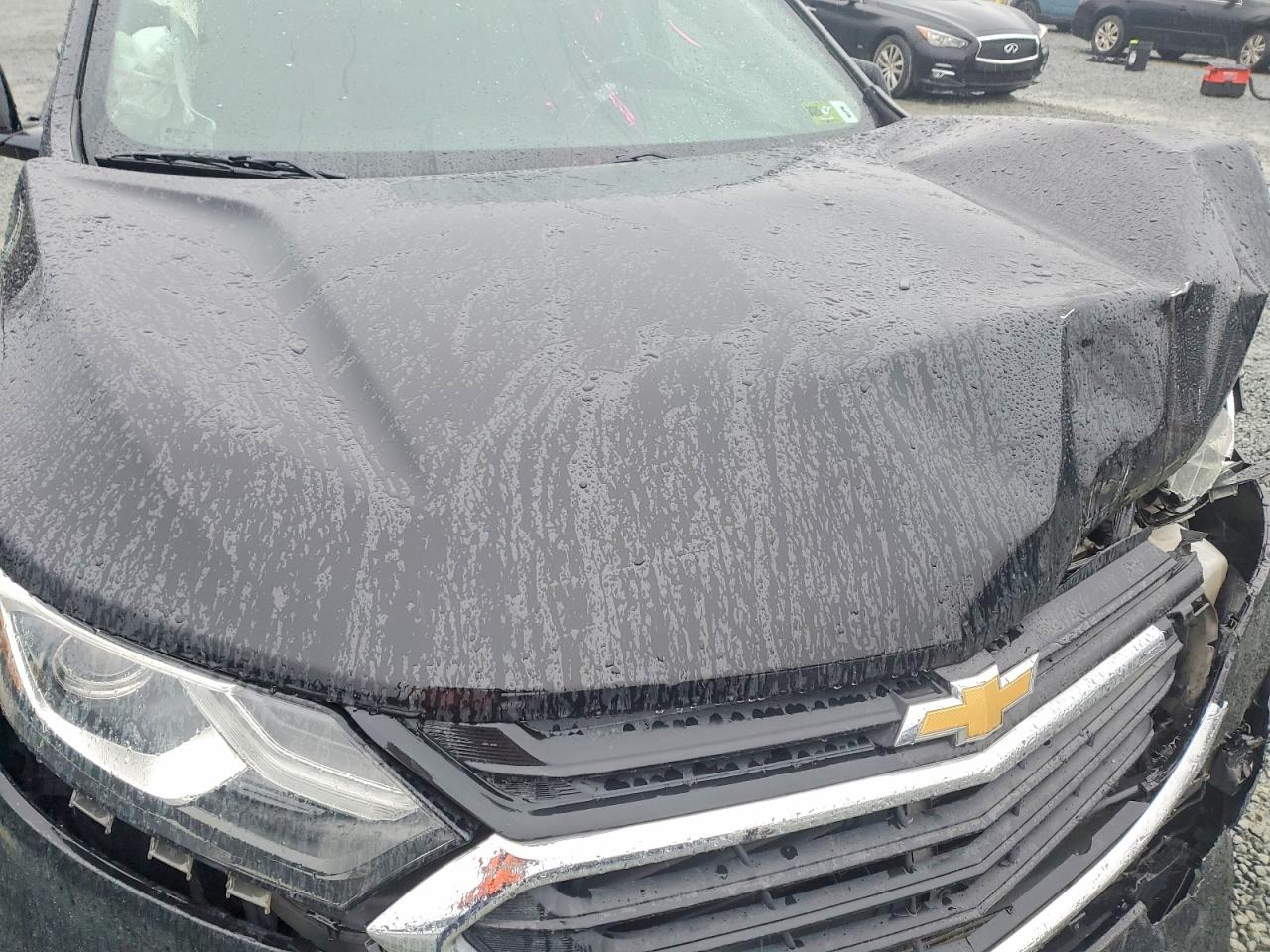 2019 CHEVROLET EQUINOX LT photo 34