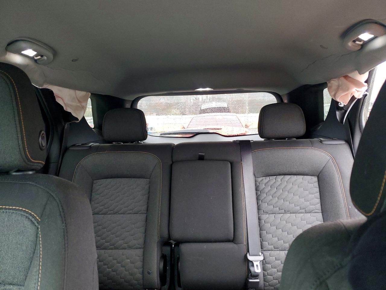 2019 CHEVROLET EQUINOX LT photo 28