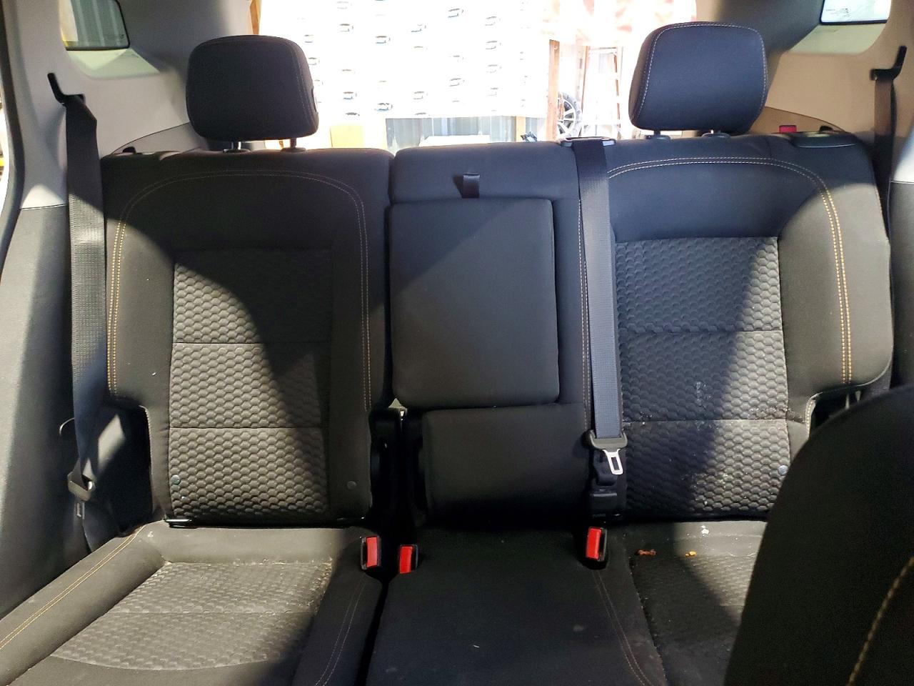 2019 GMC TERRAIN SLE photo 10