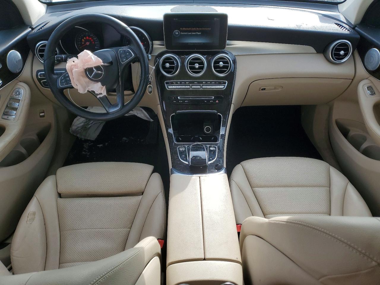 2018 MERCEDES-BENZ GLC 300 4MATIC photo 15