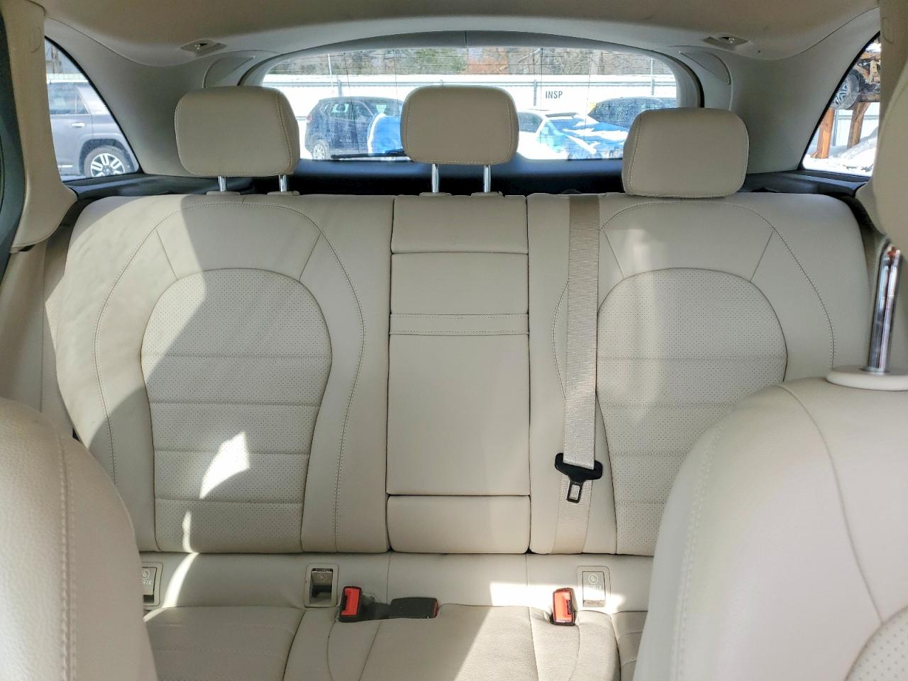 2018 MERCEDES-BENZ GLC 300 4MATIC photo 19