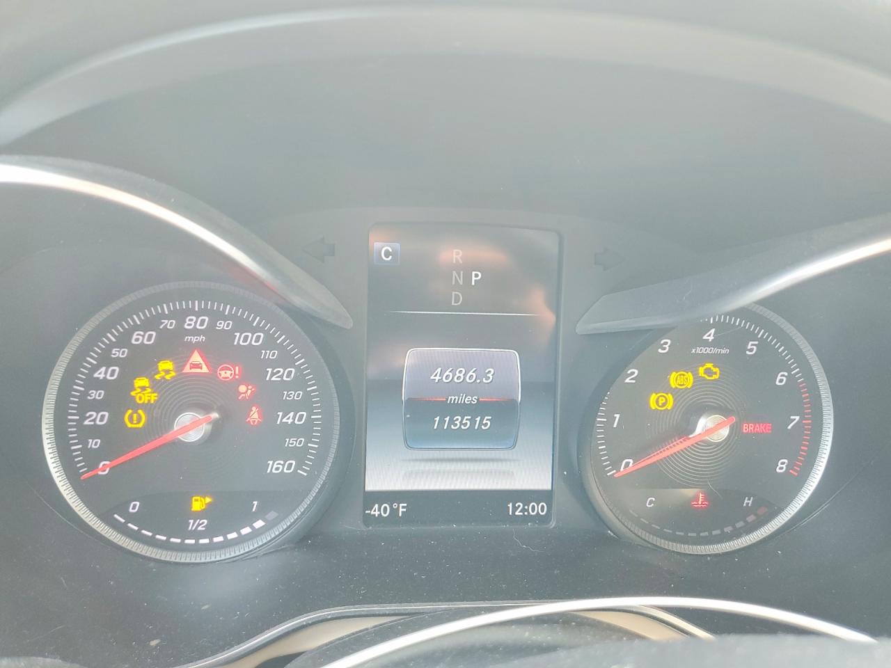 2018 MERCEDES-BENZ GLC 300 4MATIC photo 17
