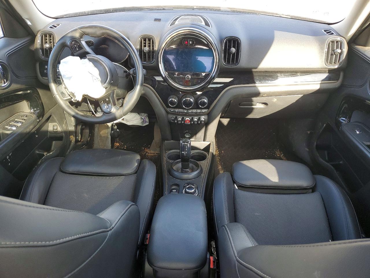2022 MINI COOPER S COUNTRYMAN photo 22