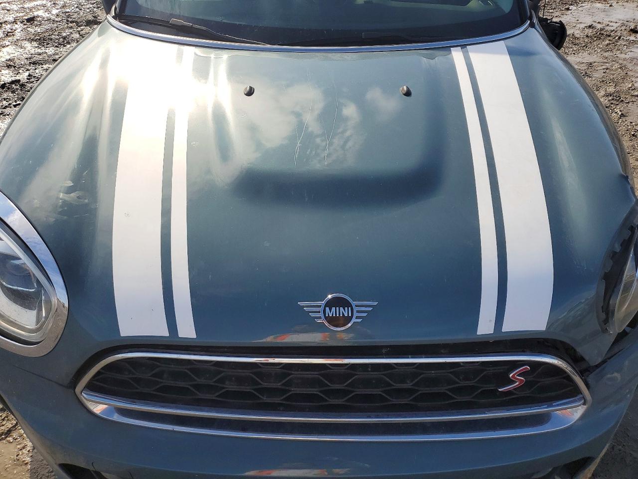 2022 MINI COOPER S COUNTRYMAN photo 34