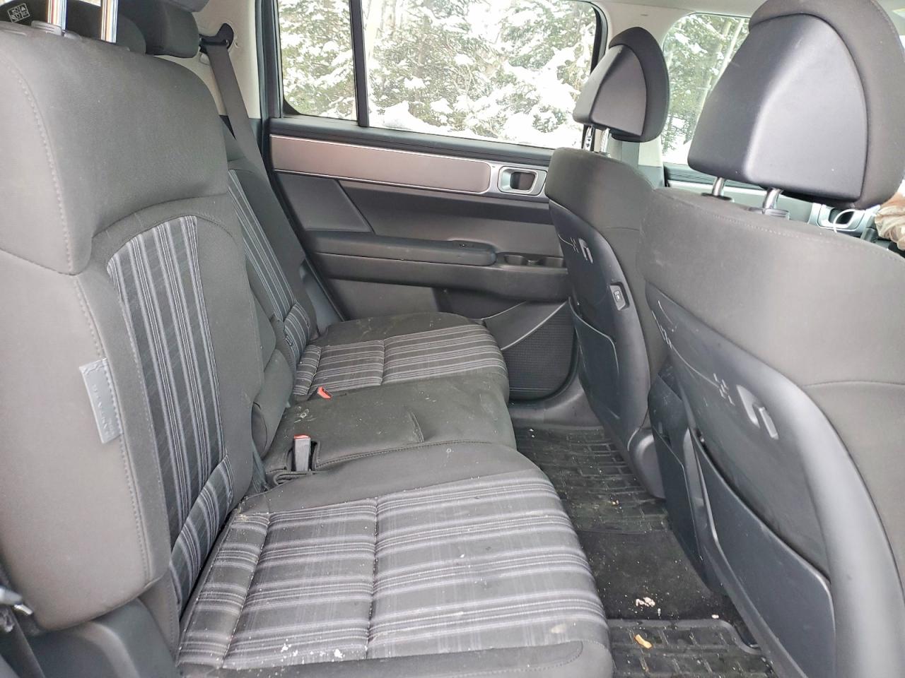 2025 HYUNDAI SANTA FE PREFERRED photo 11