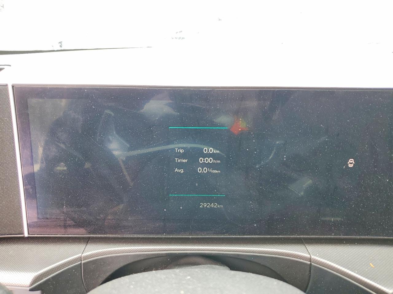 2025 HYUNDAI SANTA FE PREFERRED photo 9