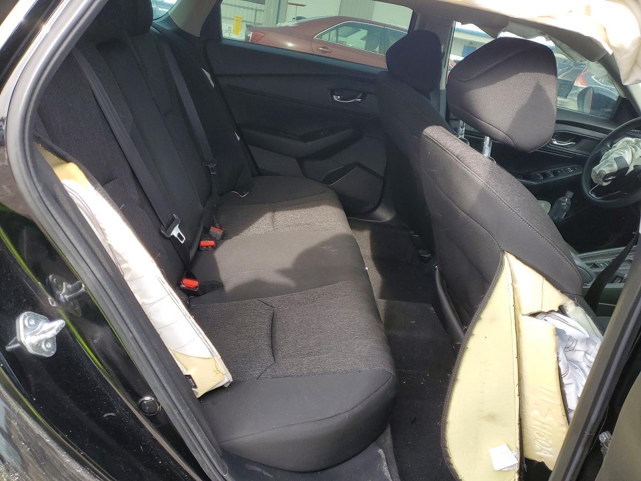 2025 HONDA ACCORD SE photo 28