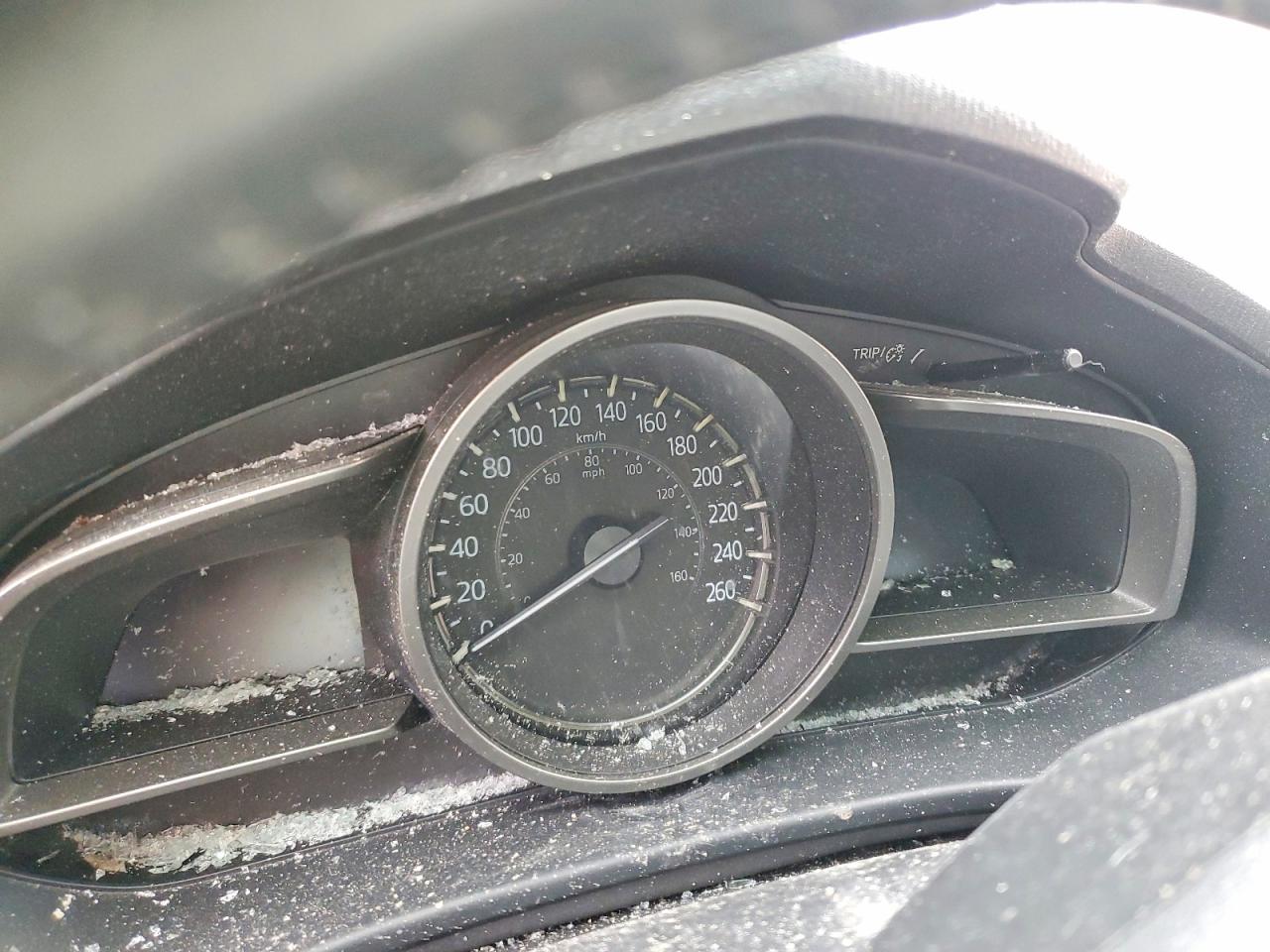 2018 MAZDA 3 GS photo 17