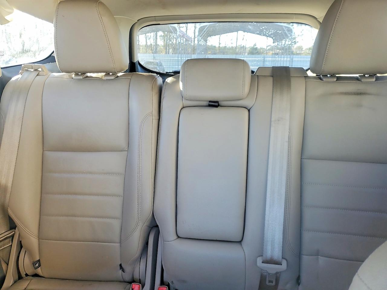 2013 FORD ESCAPE SEL photo 10