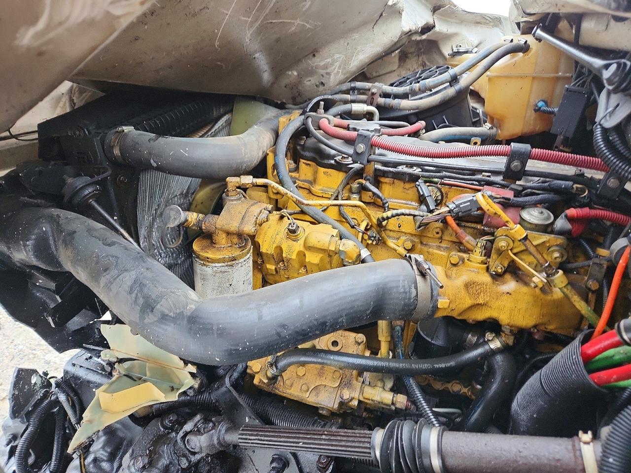 2005 FREIGHTLINER M2 106 MEDIUM DUTY photo 7